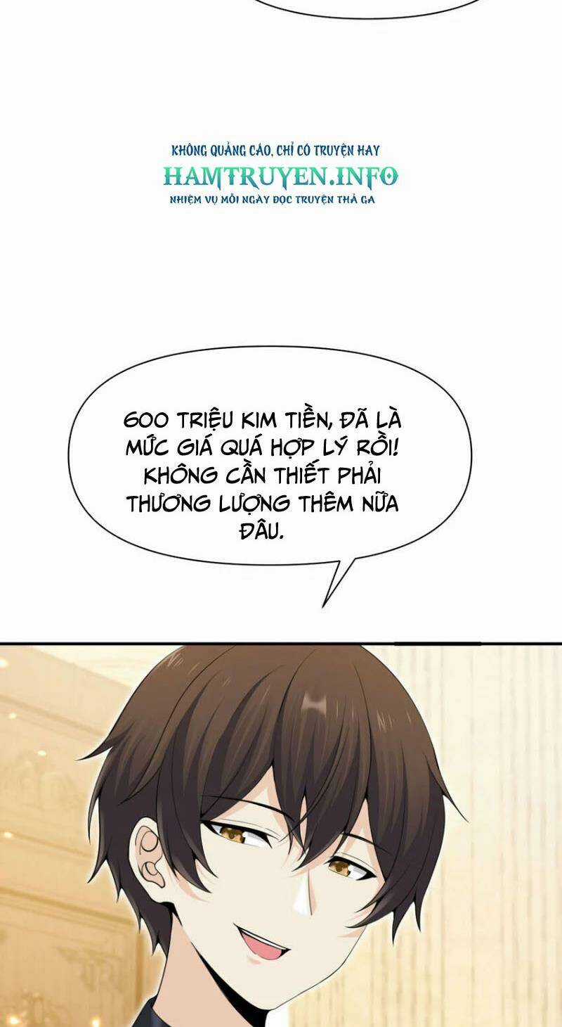 Hồng Long Dũng Giả Không Phải Người Lương Thiện Chapter 31 trang 45