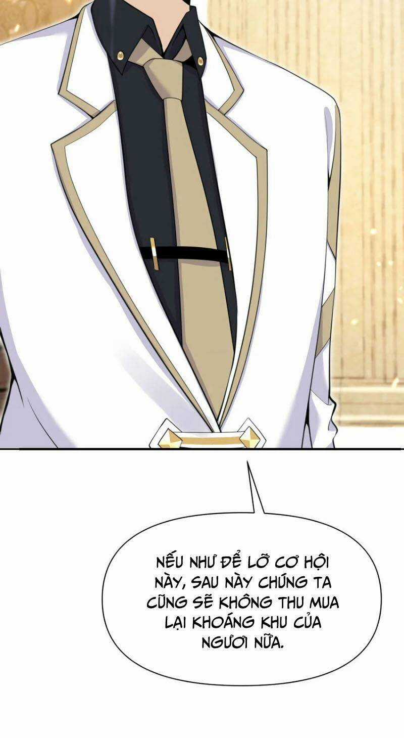 Hồng Long Dũng Giả Không Phải Người Lương Thiện Chapter 31 trang 46