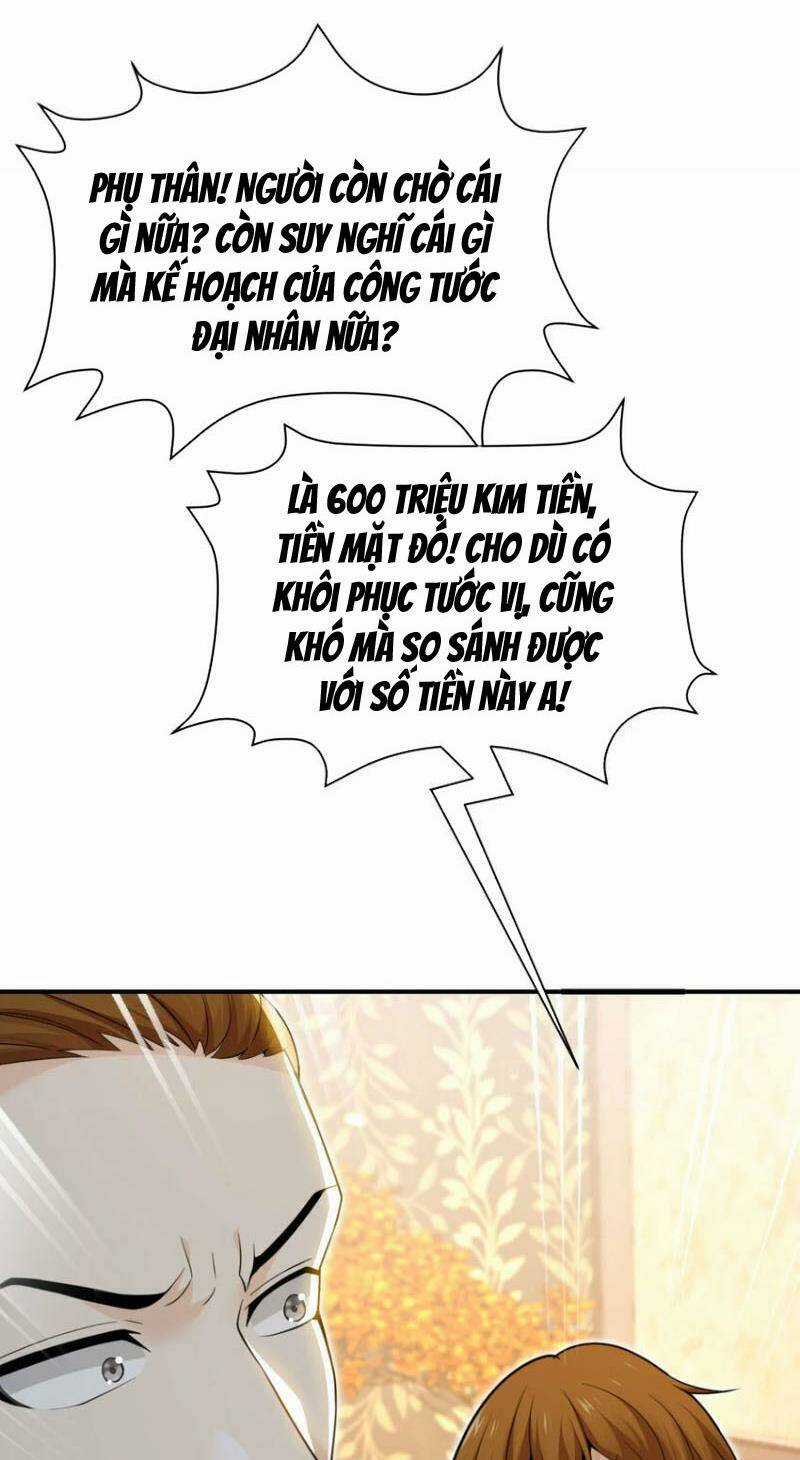 Hồng Long Dũng Giả Không Phải Người Lương Thiện Chapter 31 trang 47