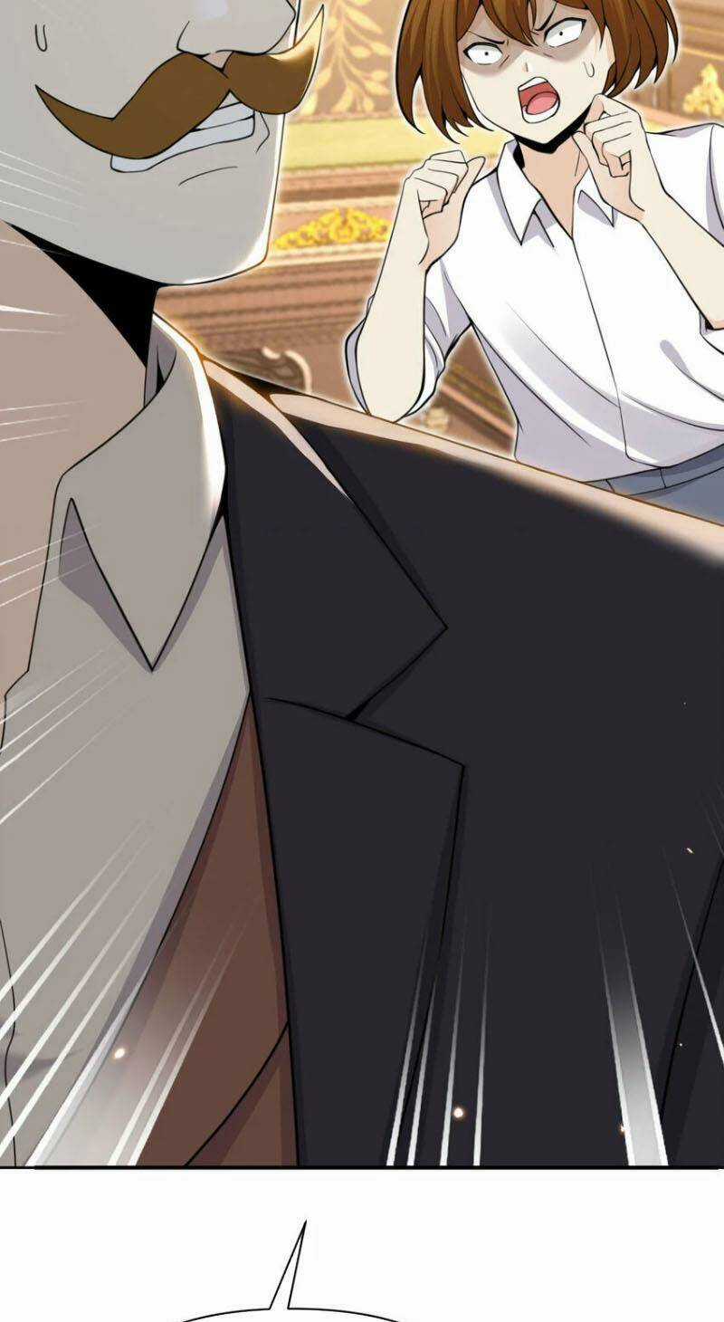 Hồng Long Dũng Giả Không Phải Người Lương Thiện Chapter 31 trang 48