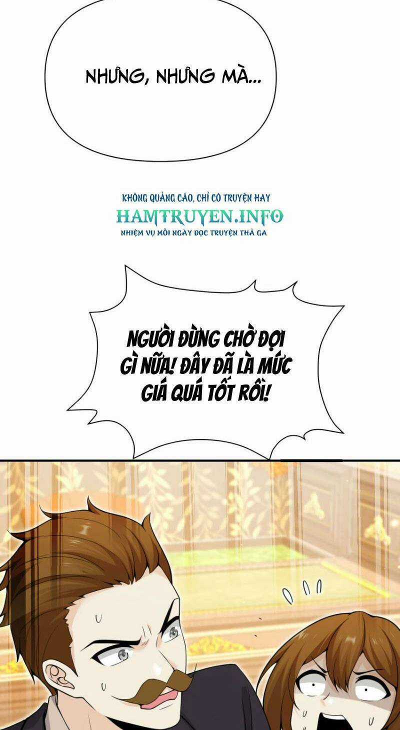 Hồng Long Dũng Giả Không Phải Người Lương Thiện Chapter 31 trang 49