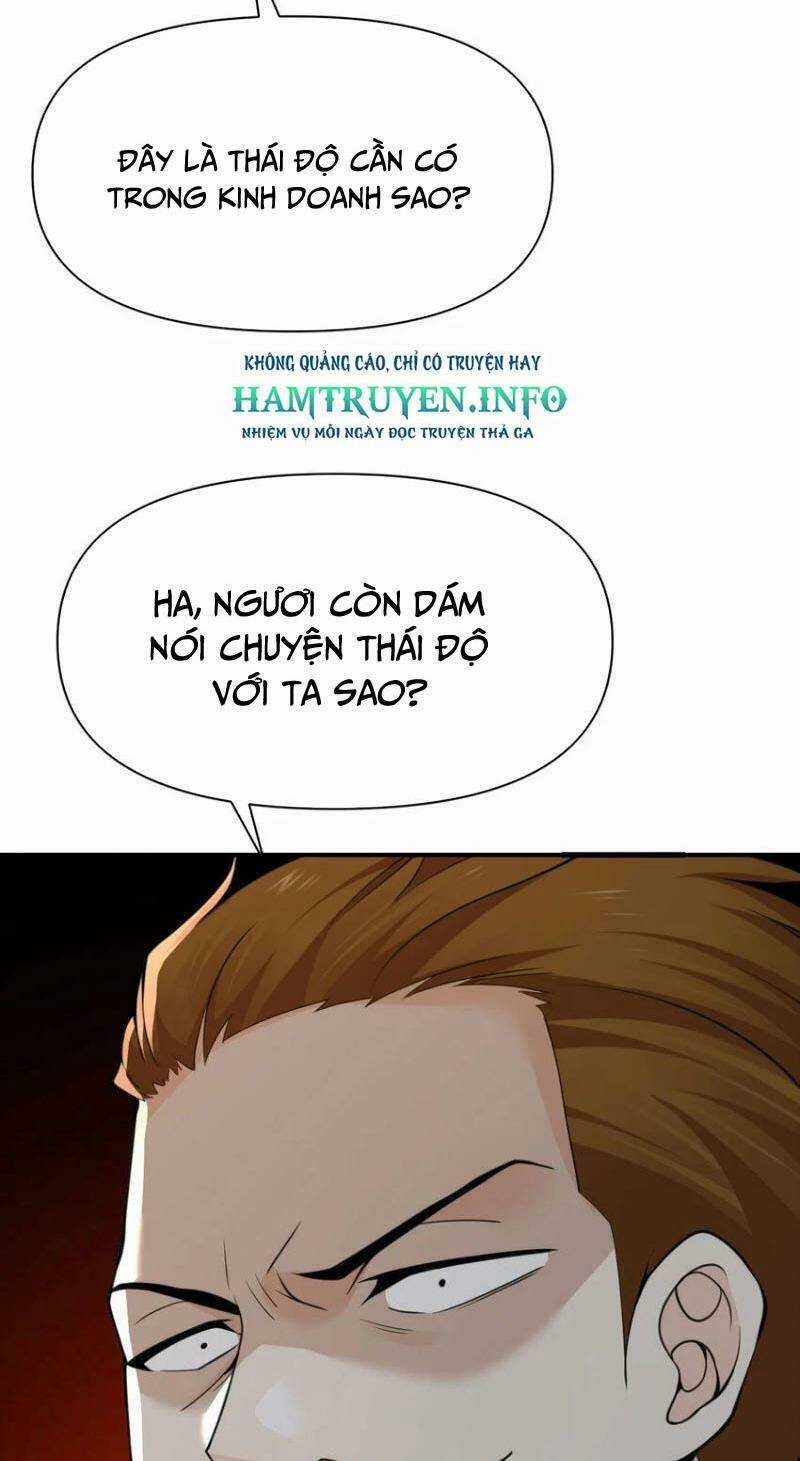 Hồng Long Dũng Giả Không Phải Người Lương Thiện Chapter 31 trang 5