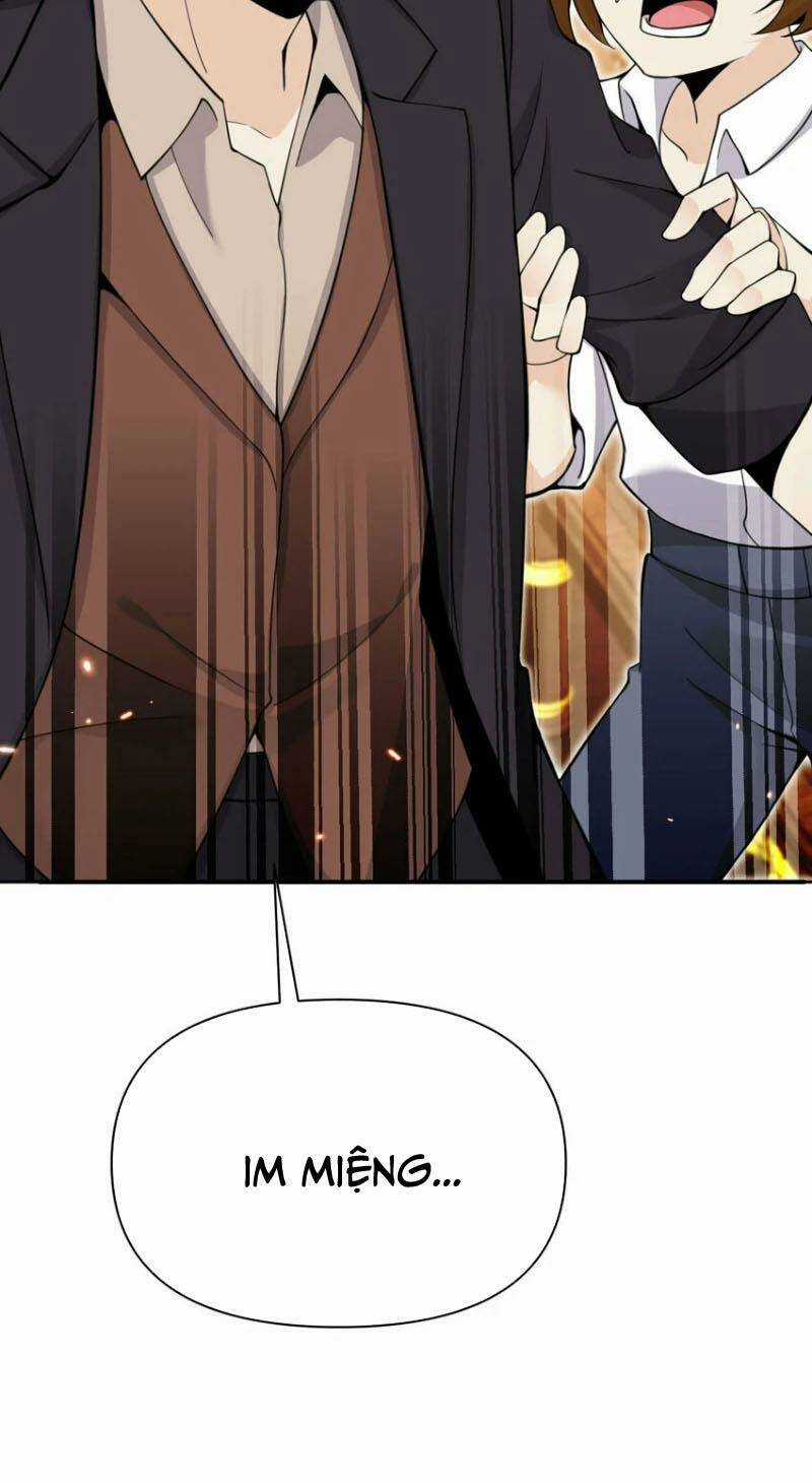 Hồng Long Dũng Giả Không Phải Người Lương Thiện Chapter 31 trang 50