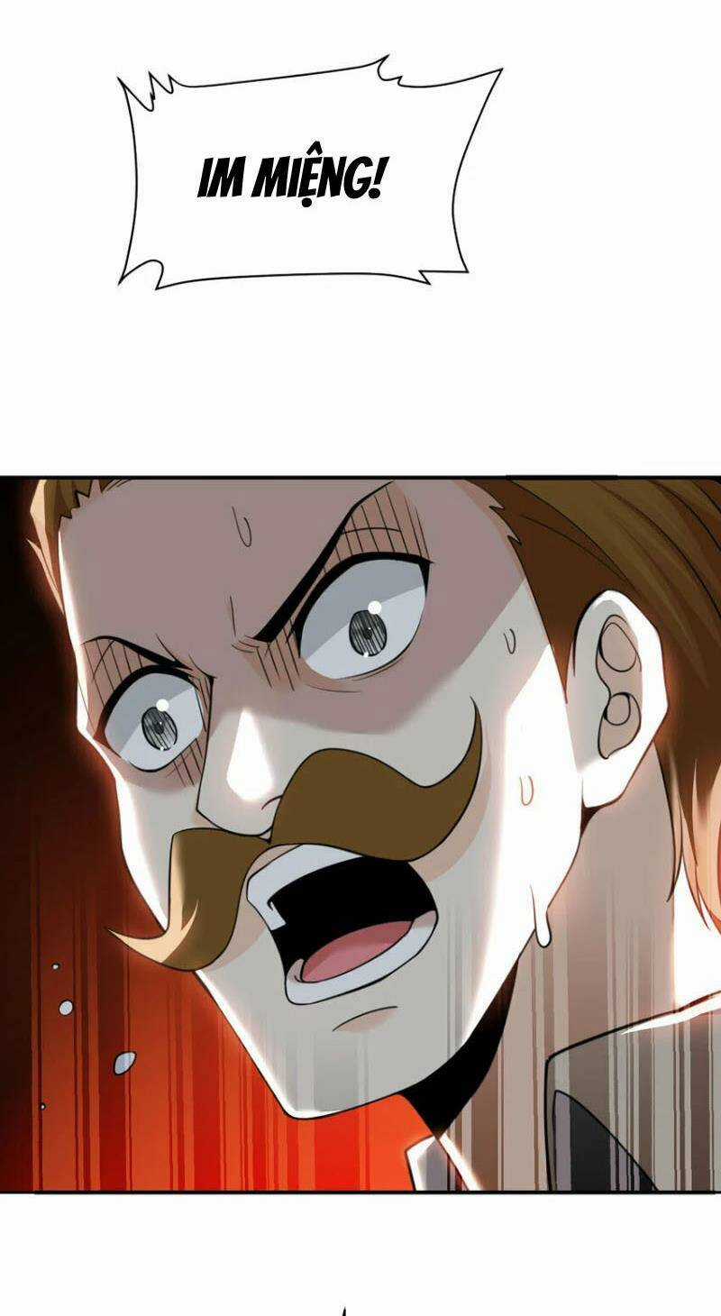 Hồng Long Dũng Giả Không Phải Người Lương Thiện Chapter 31 trang 51