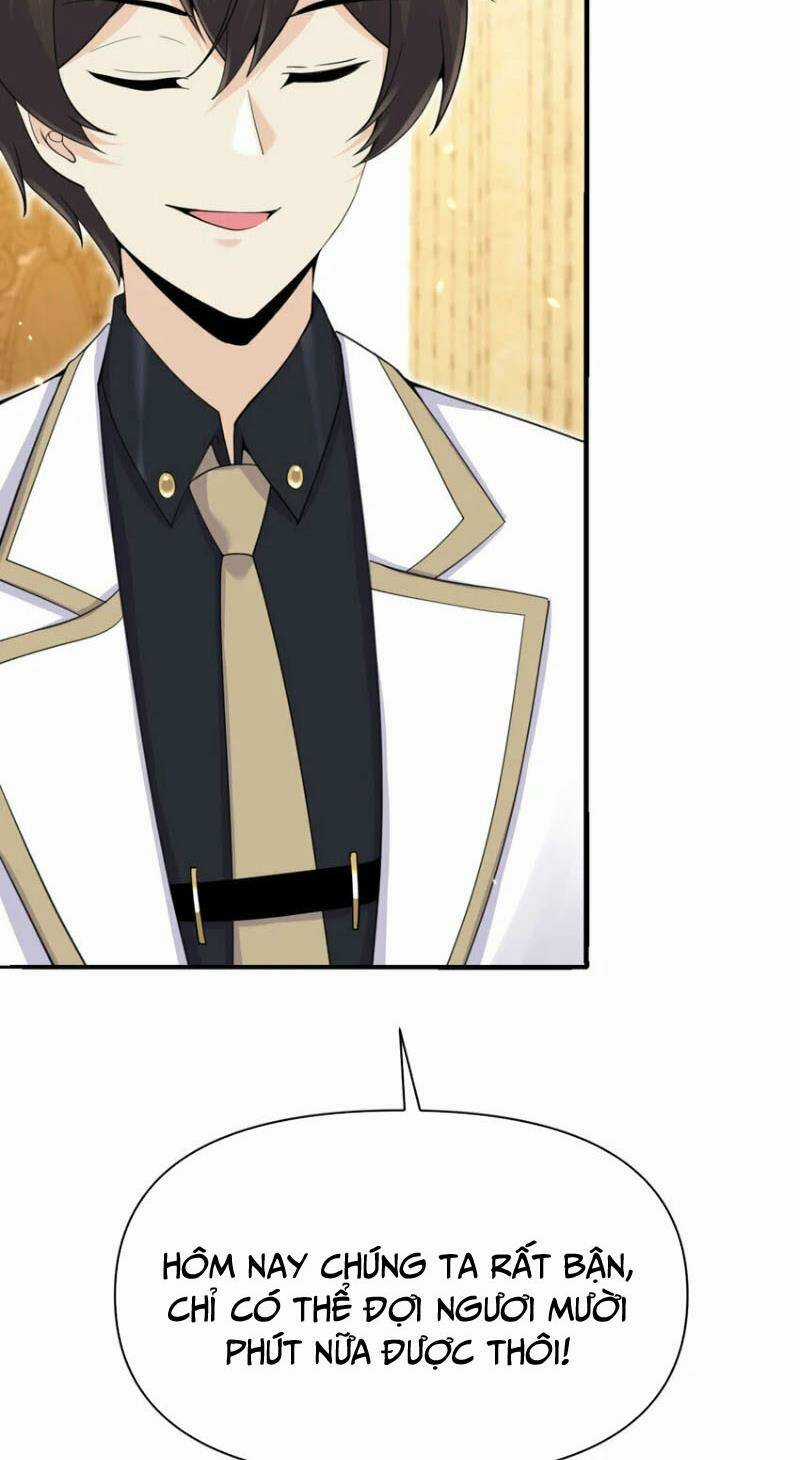 Hồng Long Dũng Giả Không Phải Người Lương Thiện Chapter 31 trang 53