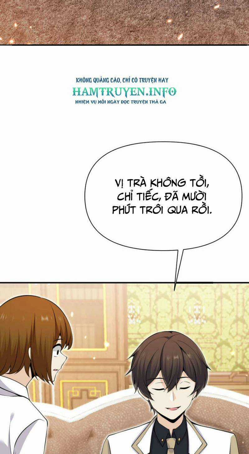 Hồng Long Dũng Giả Không Phải Người Lương Thiện Chapter 31 trang 55