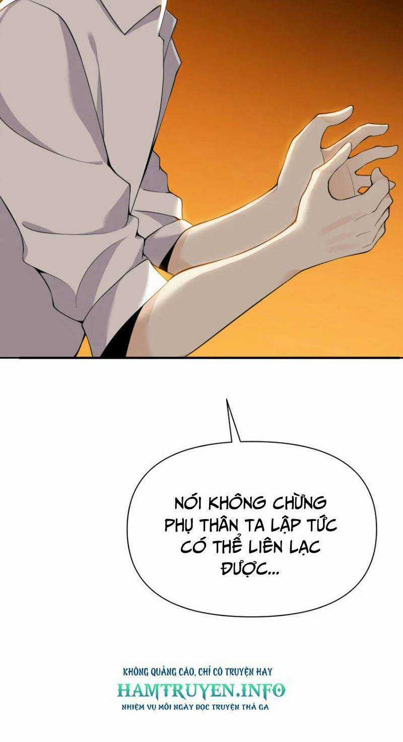 Hồng Long Dũng Giả Không Phải Người Lương Thiện Chapter 31 trang 59