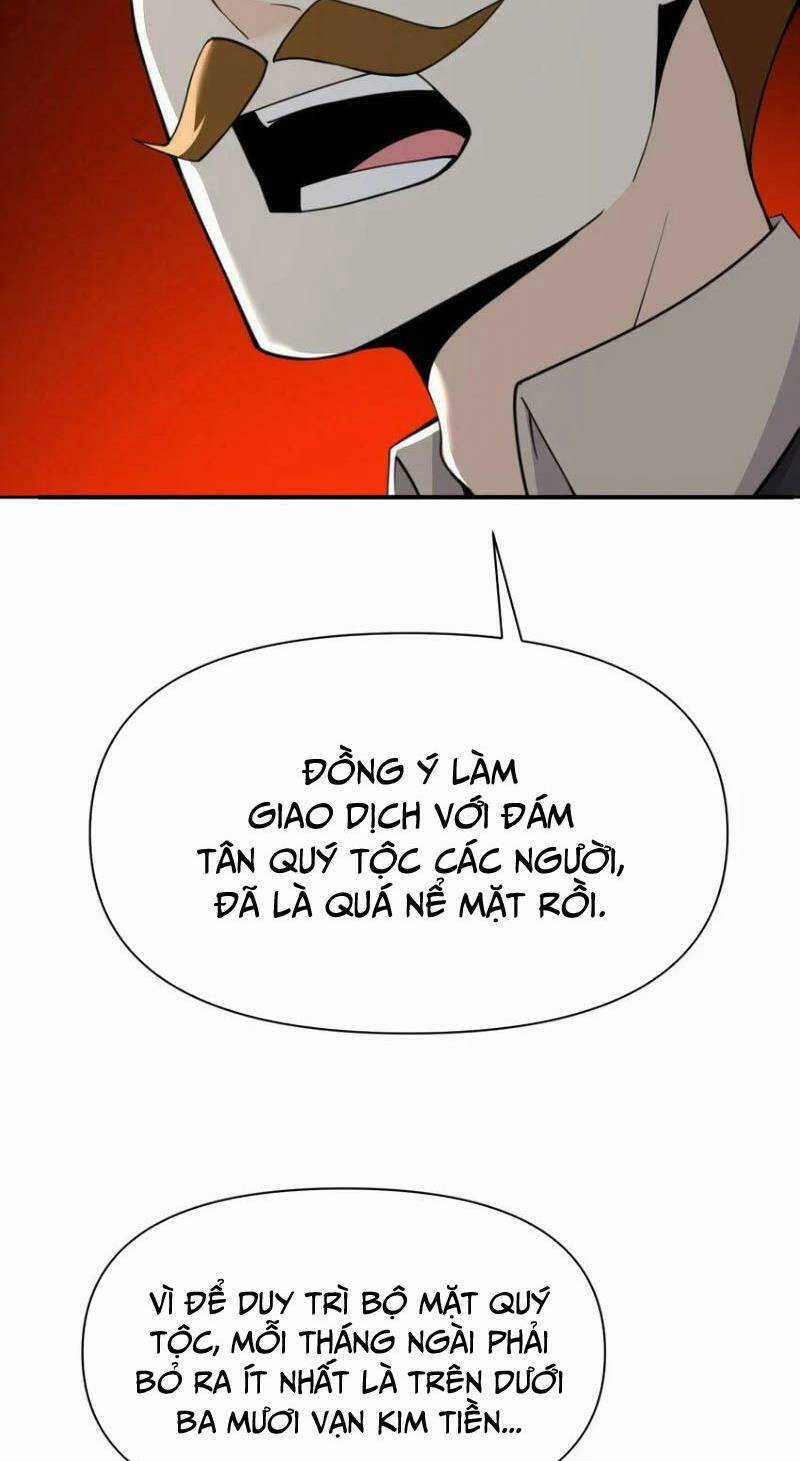 Hồng Long Dũng Giả Không Phải Người Lương Thiện Chapter 31 trang 6