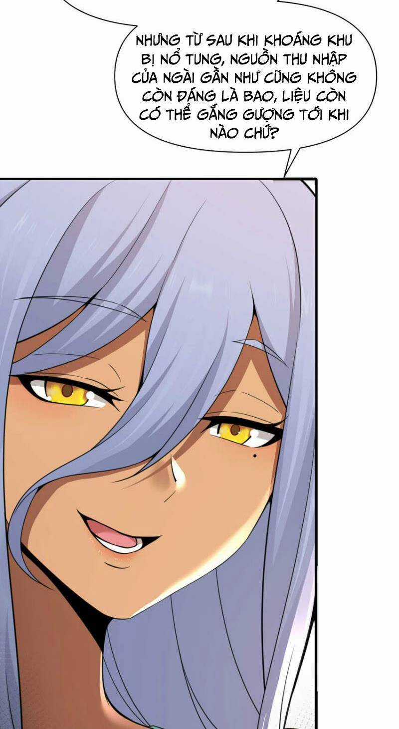 Hồng Long Dũng Giả Không Phải Người Lương Thiện Chapter 31 trang 7