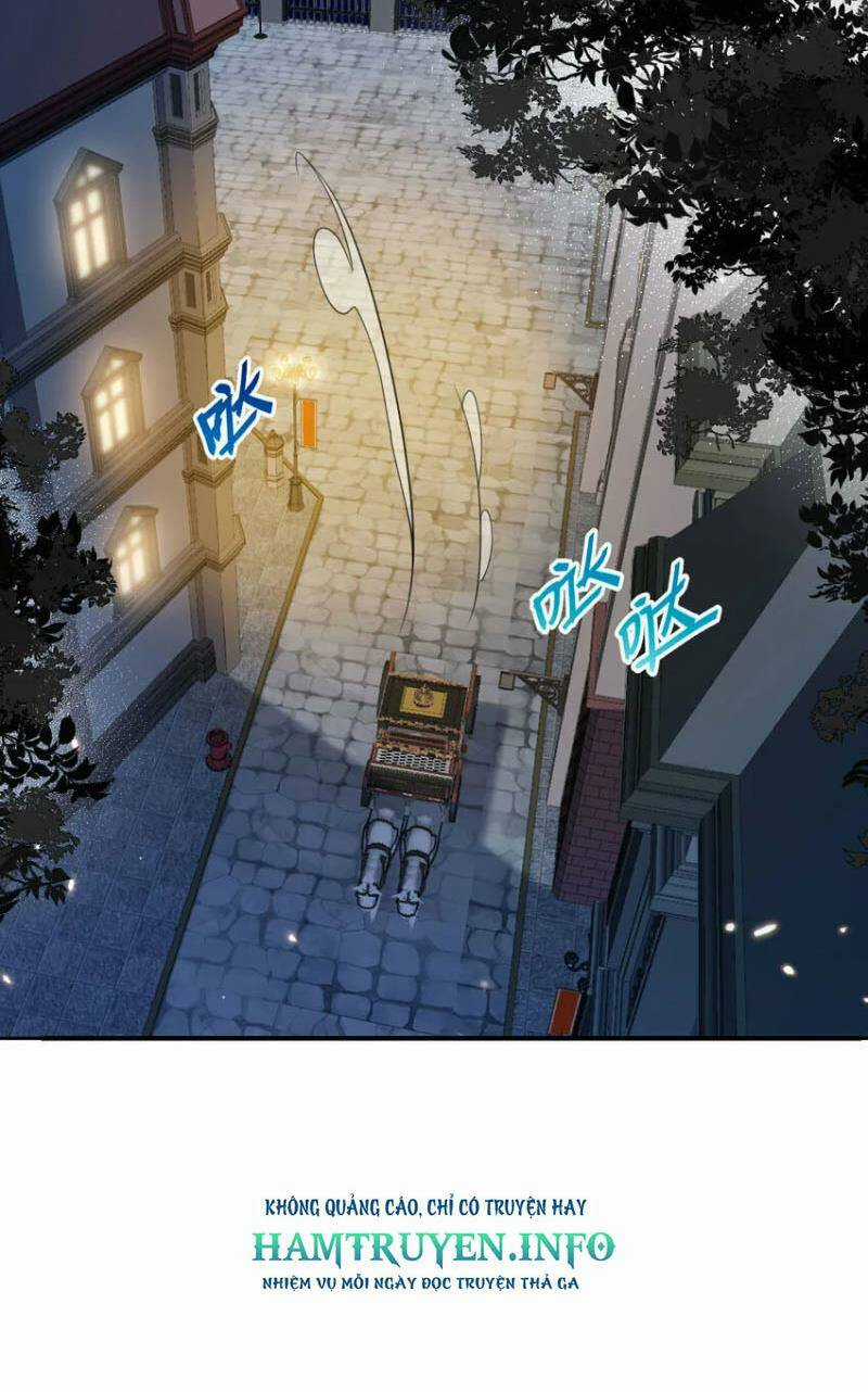 Hồng Long Dũng Giả Không Phải Người Lương Thiện Chapter 31 trang 73