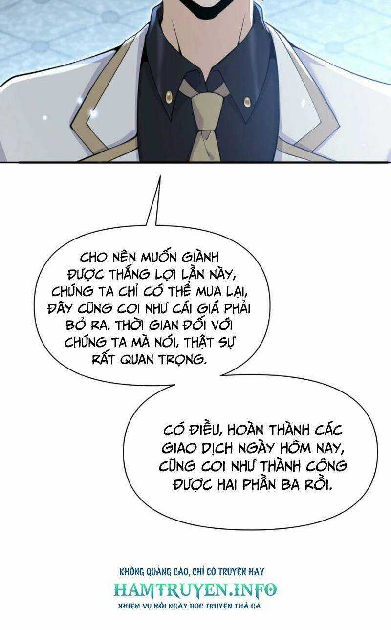Hồng Long Dũng Giả Không Phải Người Lương Thiện Chapter 31 trang 79