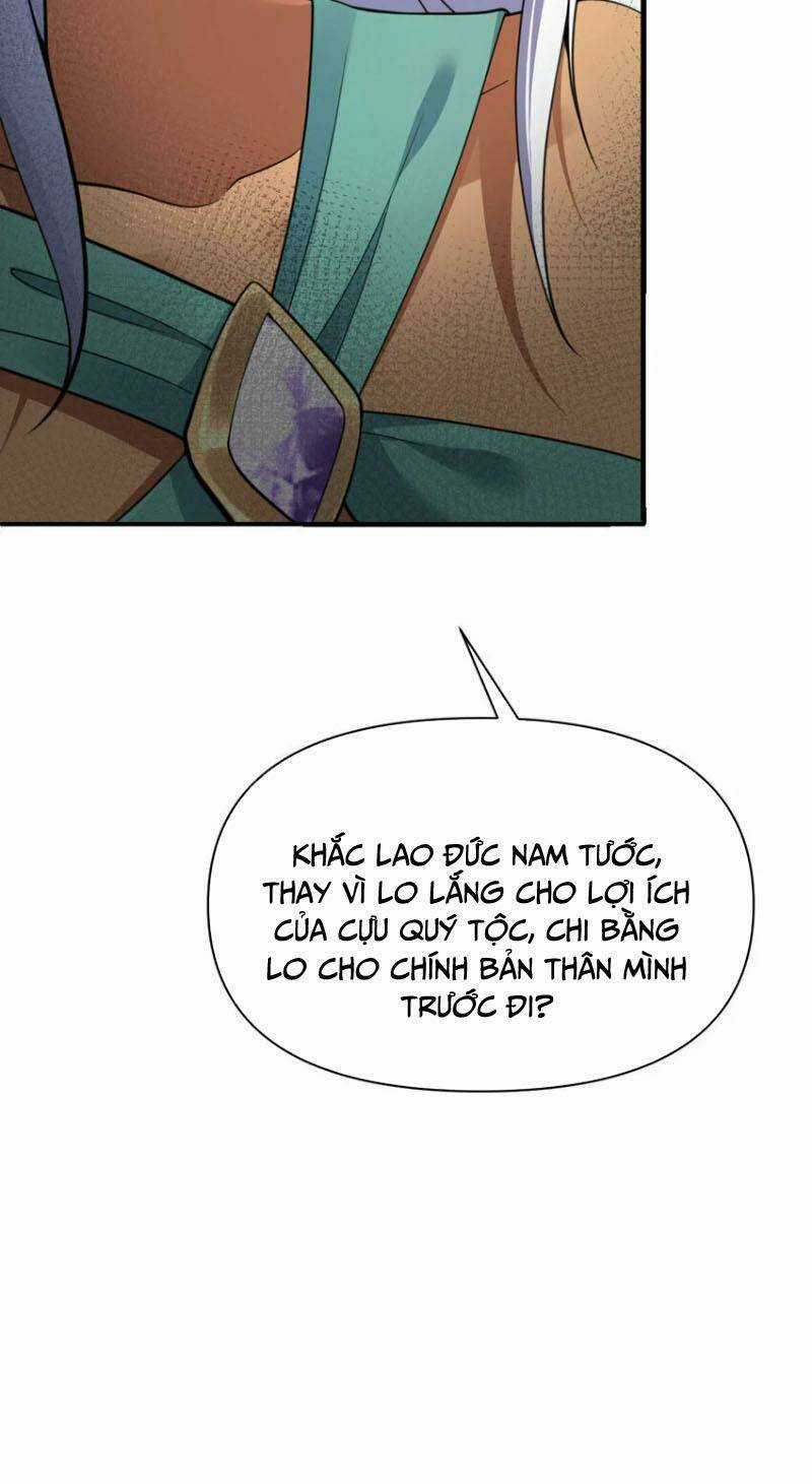 Hồng Long Dũng Giả Không Phải Người Lương Thiện Chapter 31 trang 8