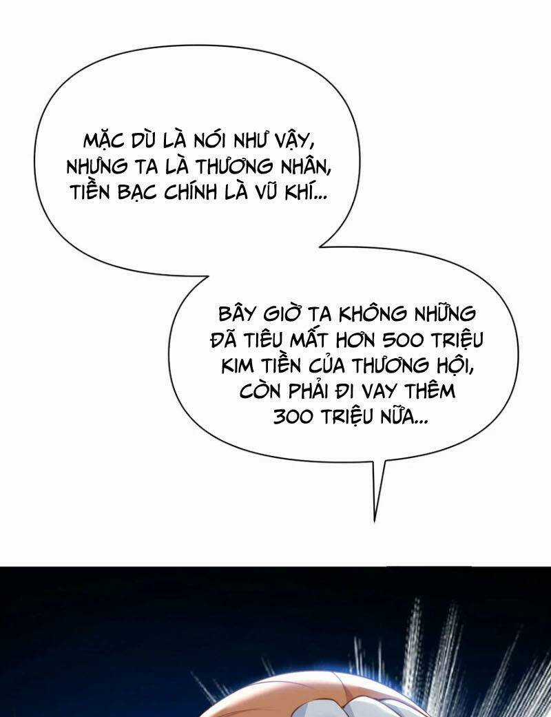 Hồng Long Dũng Giả Không Phải Người Lương Thiện Chapter 31 trang 80