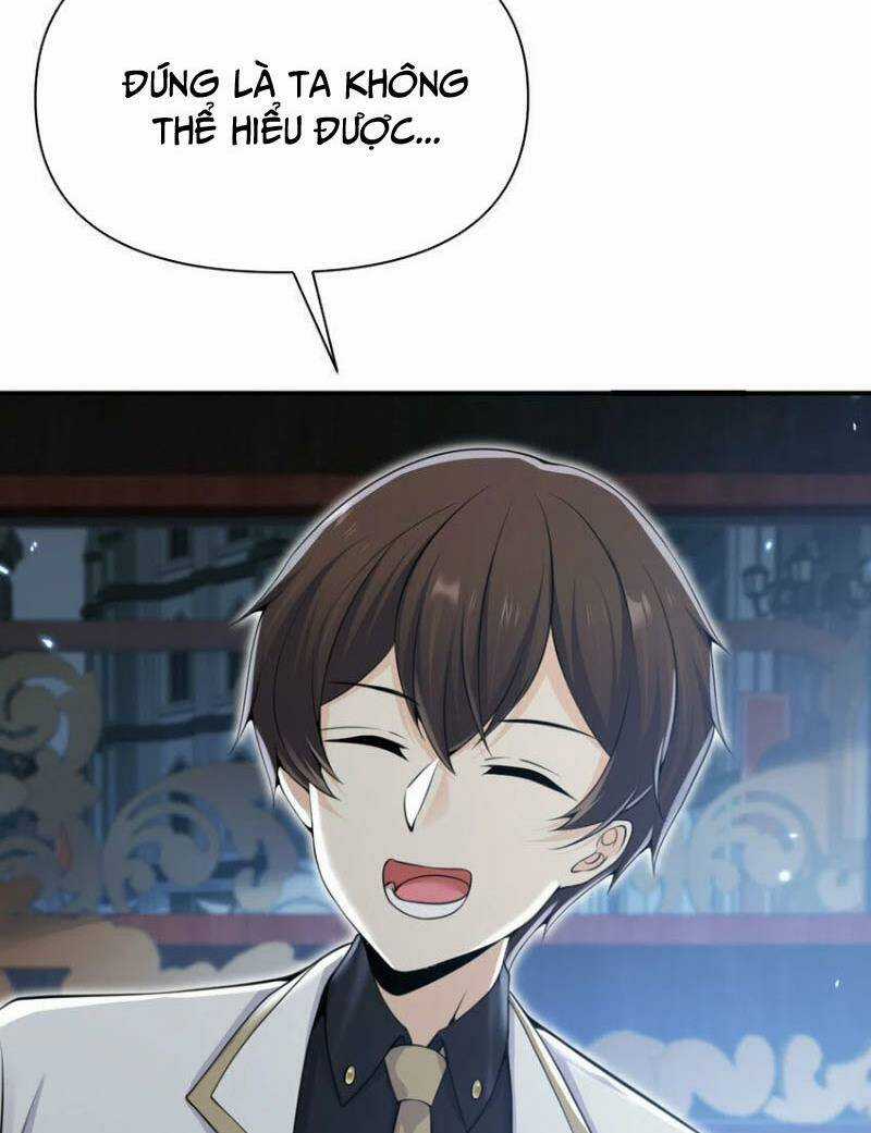 Hồng Long Dũng Giả Không Phải Người Lương Thiện Chapter 31 trang 83