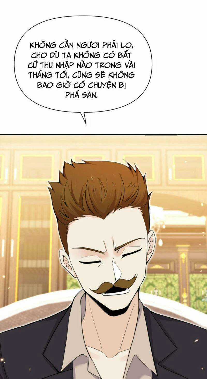 Hồng Long Dũng Giả Không Phải Người Lương Thiện Chapter 31 trang 9