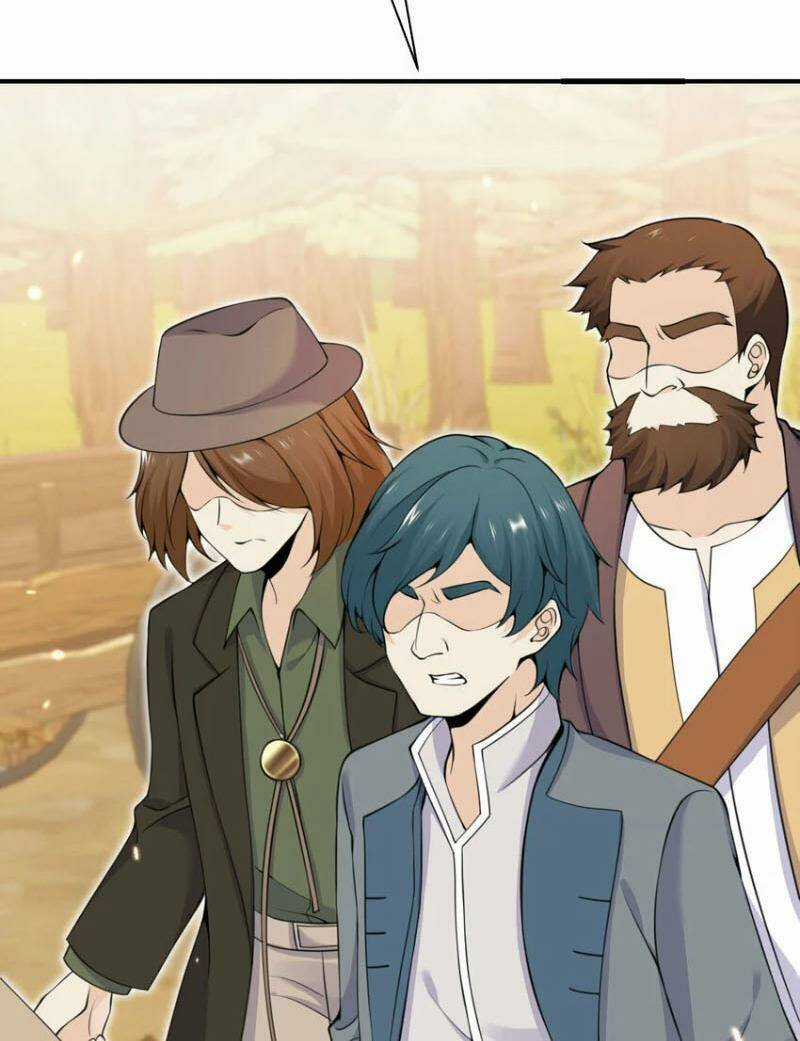 Hồng Long Dũng Giả Không Phải Người Lương Thiện Chapter 31 trang 95