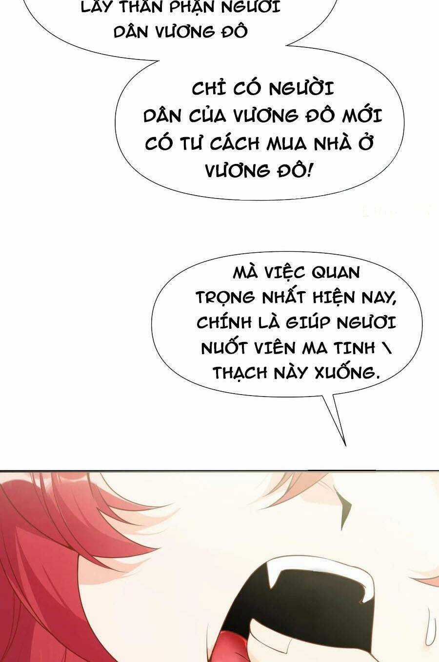 Hồng Long Dũng Giả Không Phải Người Lương Thiện Chapter 4 trang 16