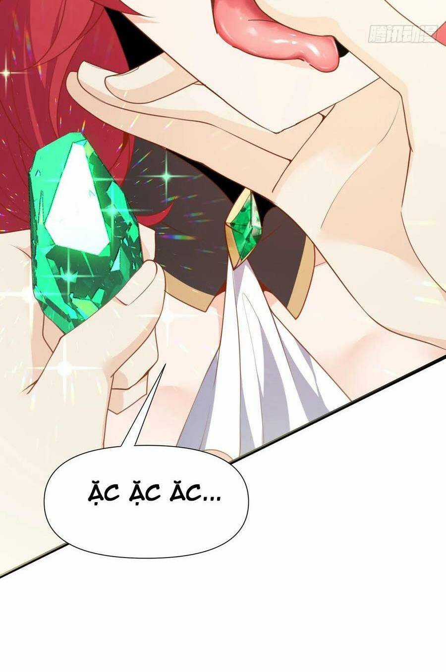 Hồng Long Dũng Giả Không Phải Người Lương Thiện Chapter 4 trang 17