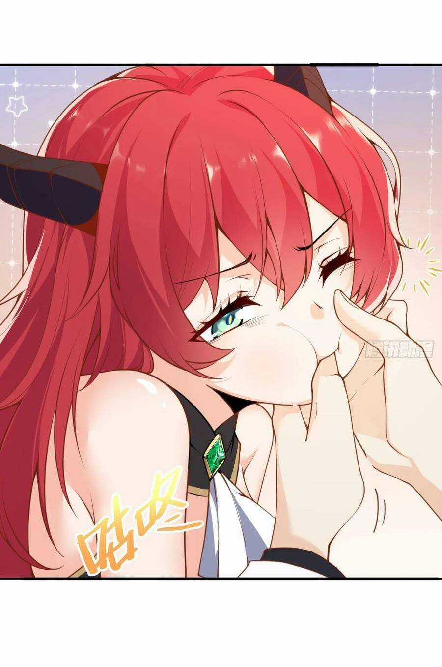 Hồng Long Dũng Giả Không Phải Người Lương Thiện Chapter 4 trang 18