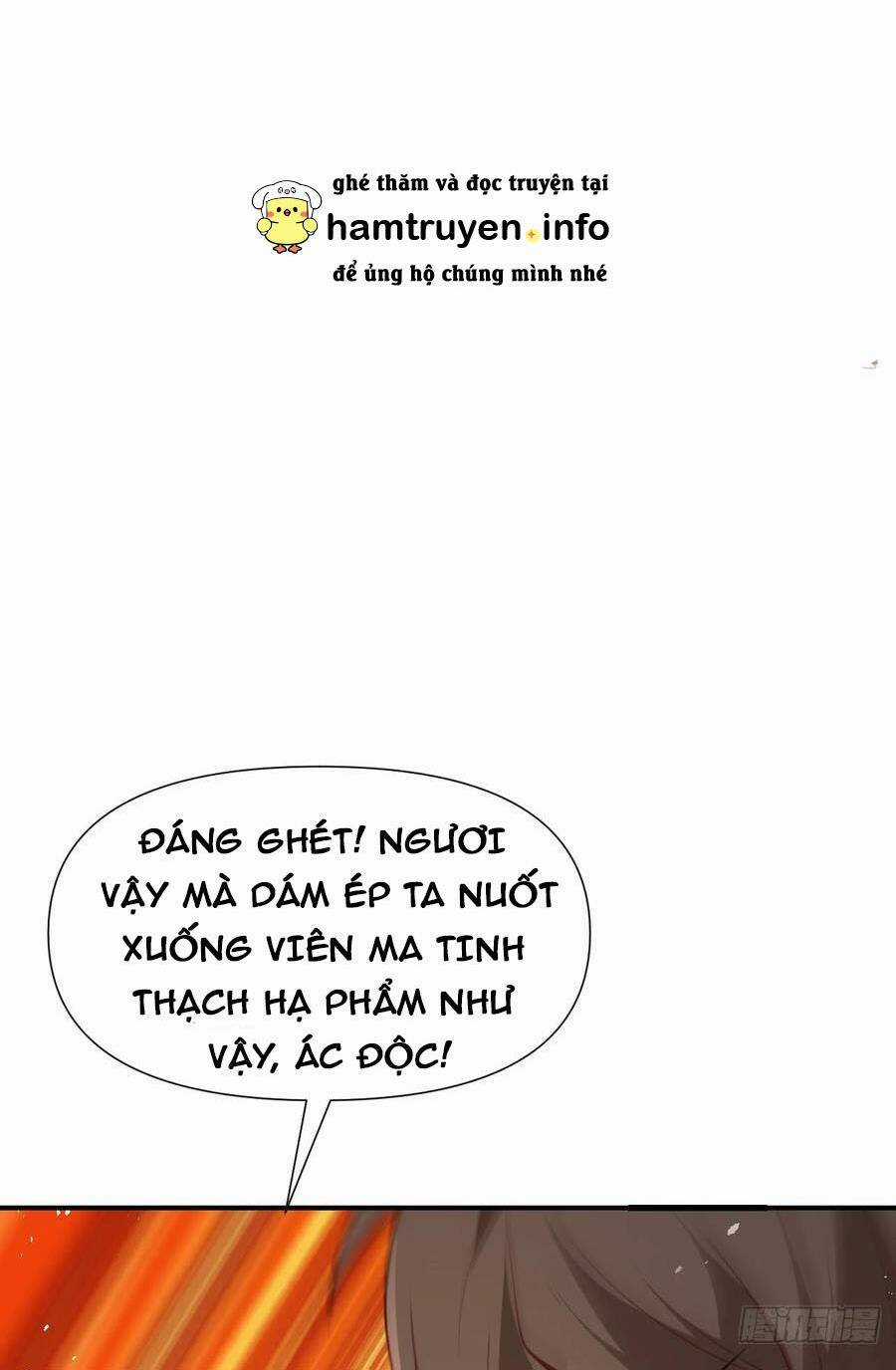 Hồng Long Dũng Giả Không Phải Người Lương Thiện Chapter 4 trang 19