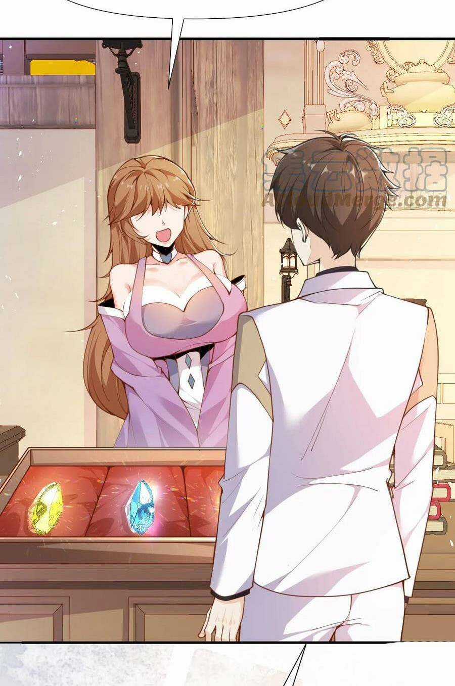 Hồng Long Dũng Giả Không Phải Người Lương Thiện Chapter 4 trang 2