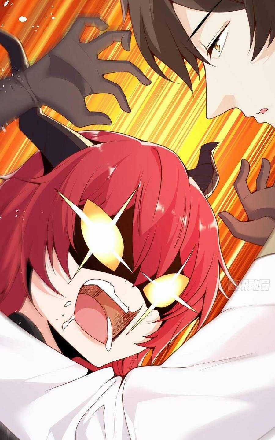 Hồng Long Dũng Giả Không Phải Người Lương Thiện Chapter 4 trang 20