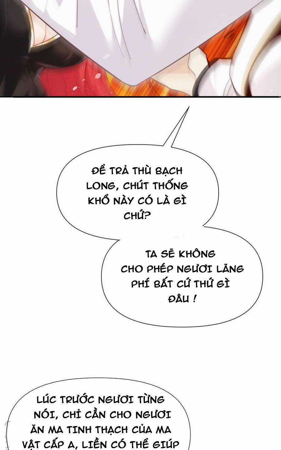 Hồng Long Dũng Giả Không Phải Người Lương Thiện Chapter 4 trang 21