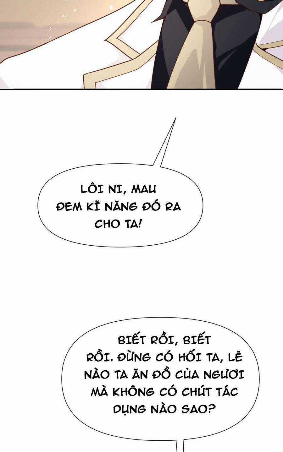 Hồng Long Dũng Giả Không Phải Người Lương Thiện Chapter 4 trang 23