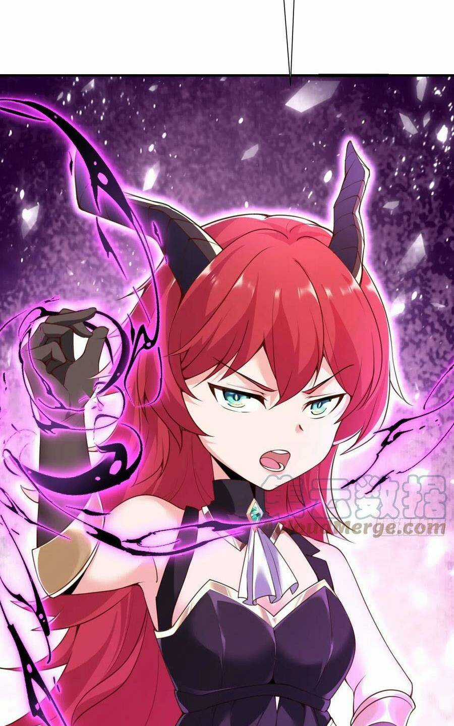 Hồng Long Dũng Giả Không Phải Người Lương Thiện Chapter 4 trang 24