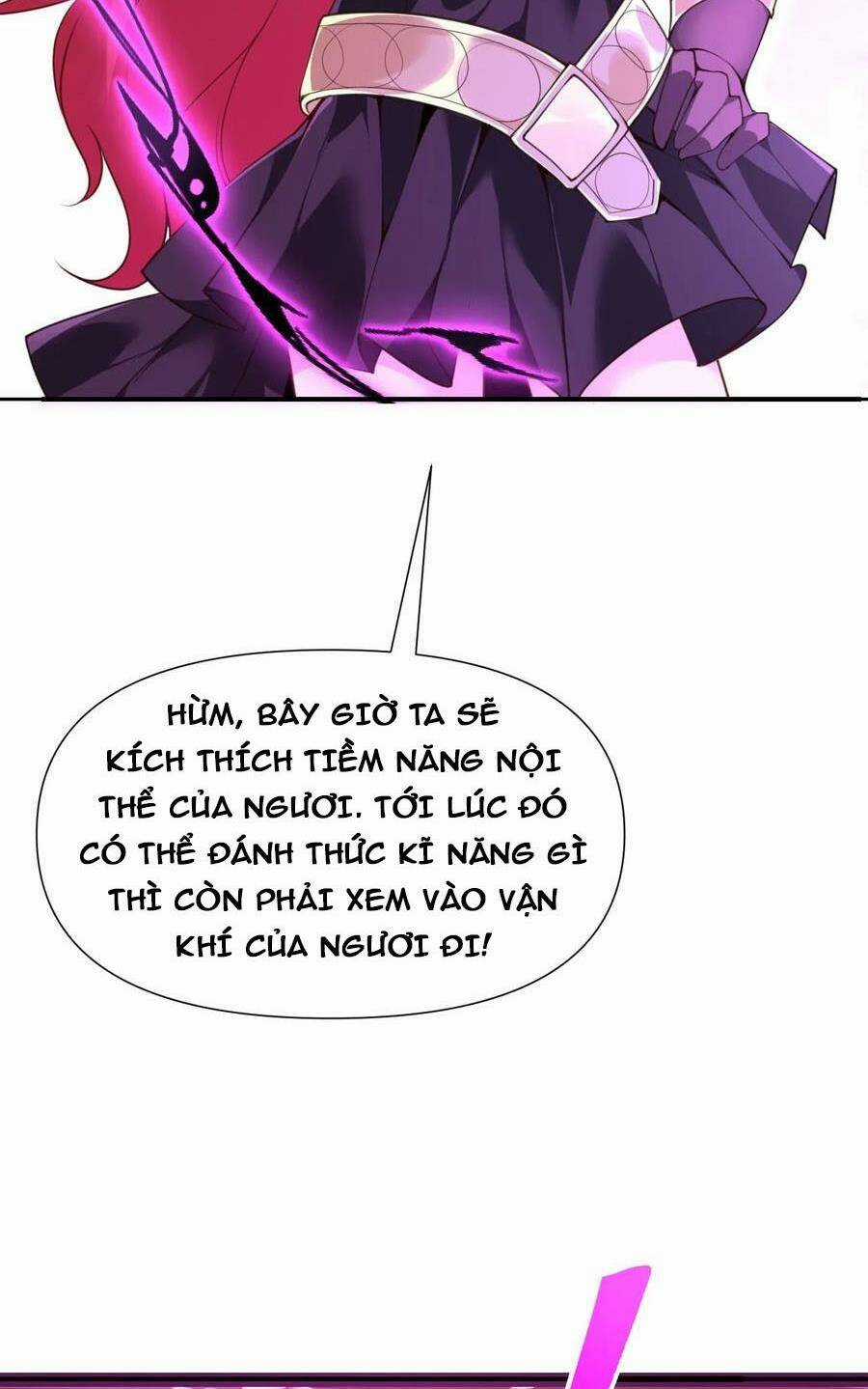 Hồng Long Dũng Giả Không Phải Người Lương Thiện Chapter 4 trang 25