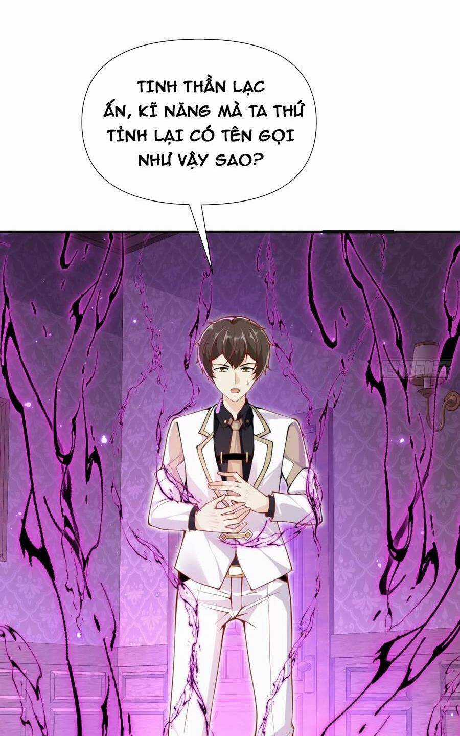 Hồng Long Dũng Giả Không Phải Người Lương Thiện Chapter 4 trang 29