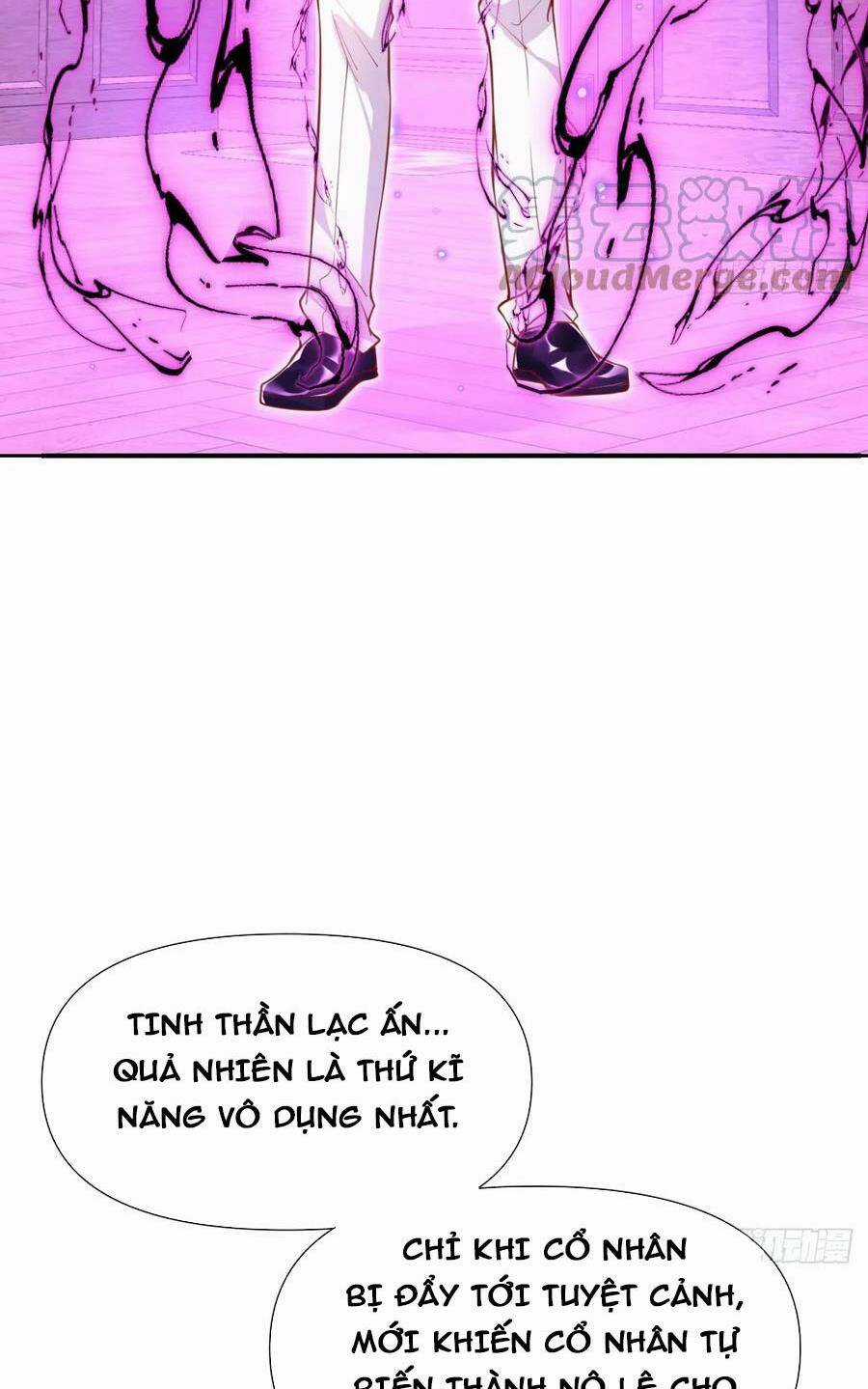 Hồng Long Dũng Giả Không Phải Người Lương Thiện Chapter 4 trang 30