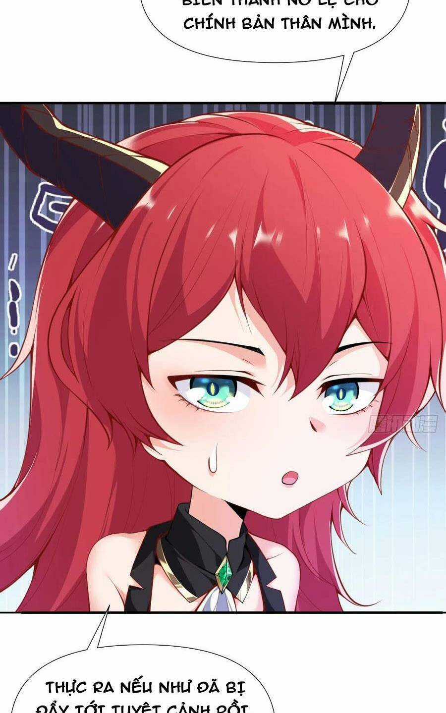 Hồng Long Dũng Giả Không Phải Người Lương Thiện Chapter 4 trang 31