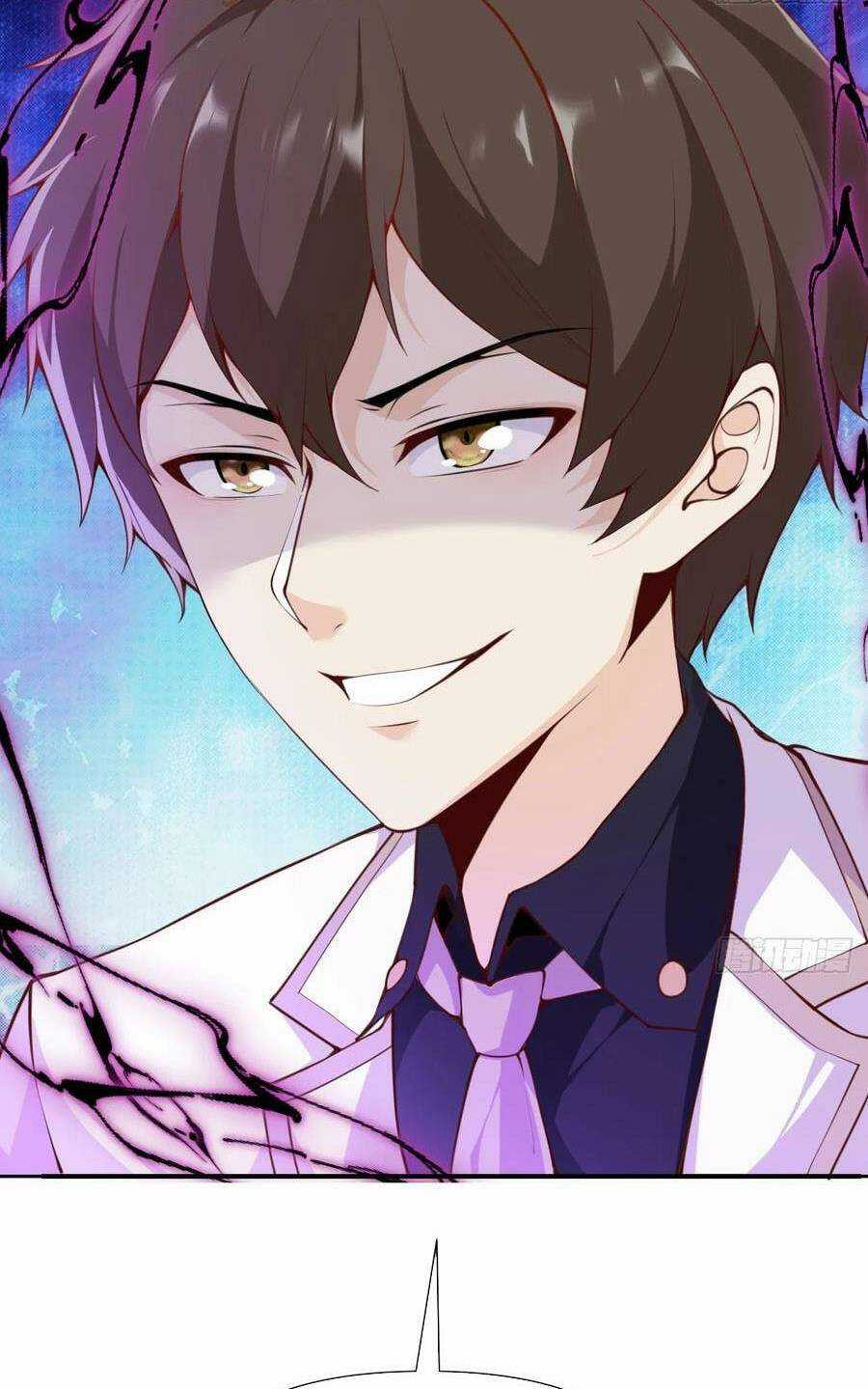 Hồng Long Dũng Giả Không Phải Người Lương Thiện Chapter 4 trang 33