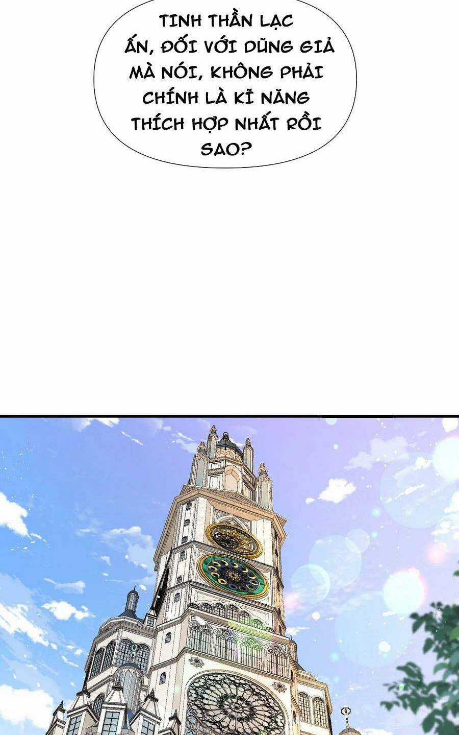 Hồng Long Dũng Giả Không Phải Người Lương Thiện Chapter 4 trang 34