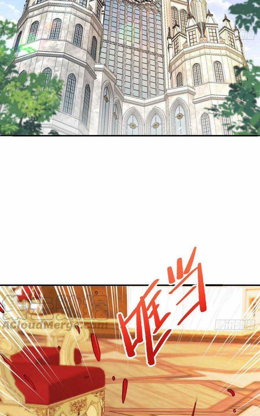 Hồng Long Dũng Giả Không Phải Người Lương Thiện Chapter 4 trang 35