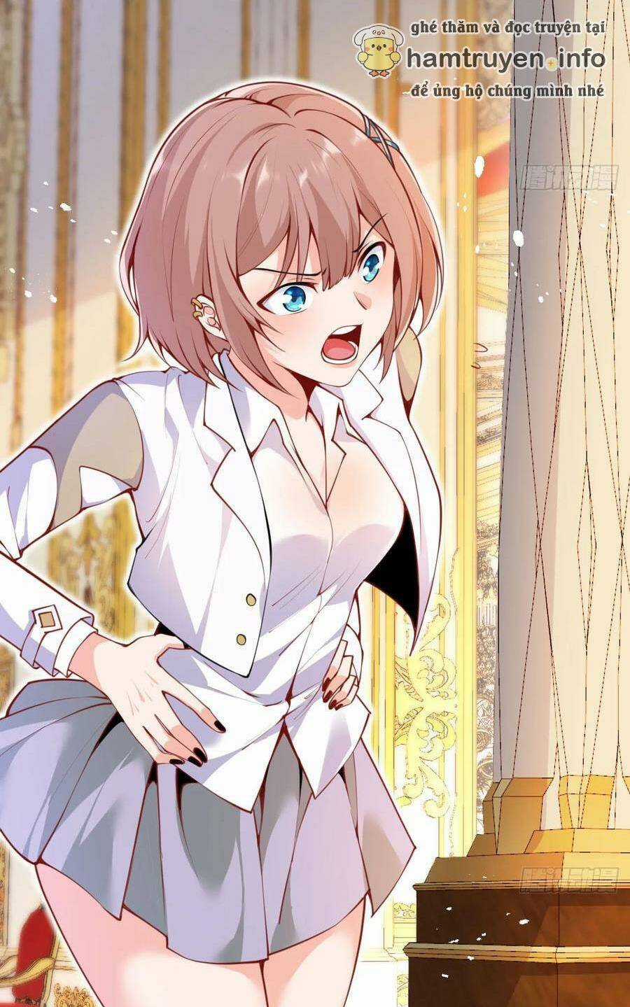 Hồng Long Dũng Giả Không Phải Người Lương Thiện Chapter 4 trang 37