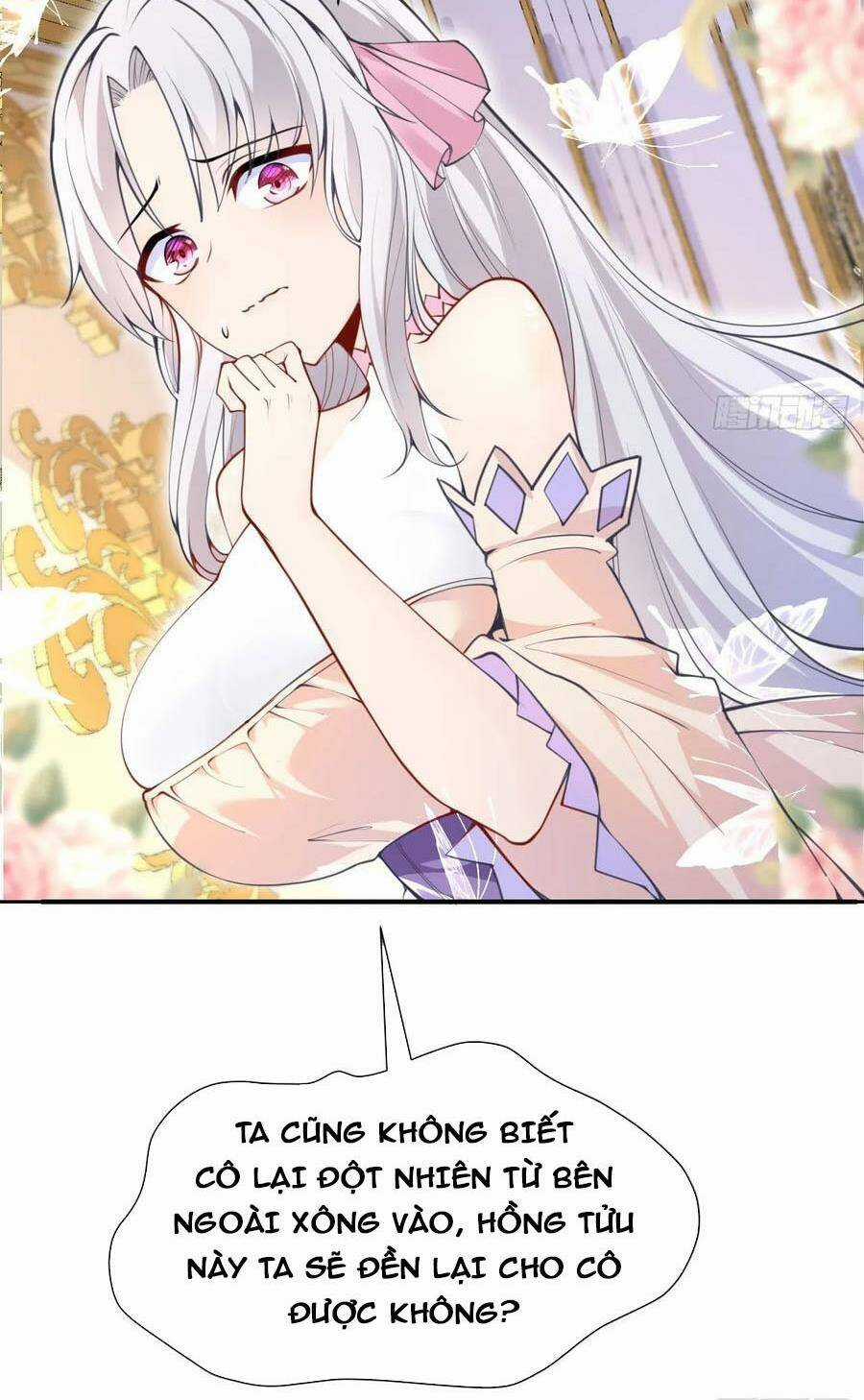 Hồng Long Dũng Giả Không Phải Người Lương Thiện Chapter 4 trang 39