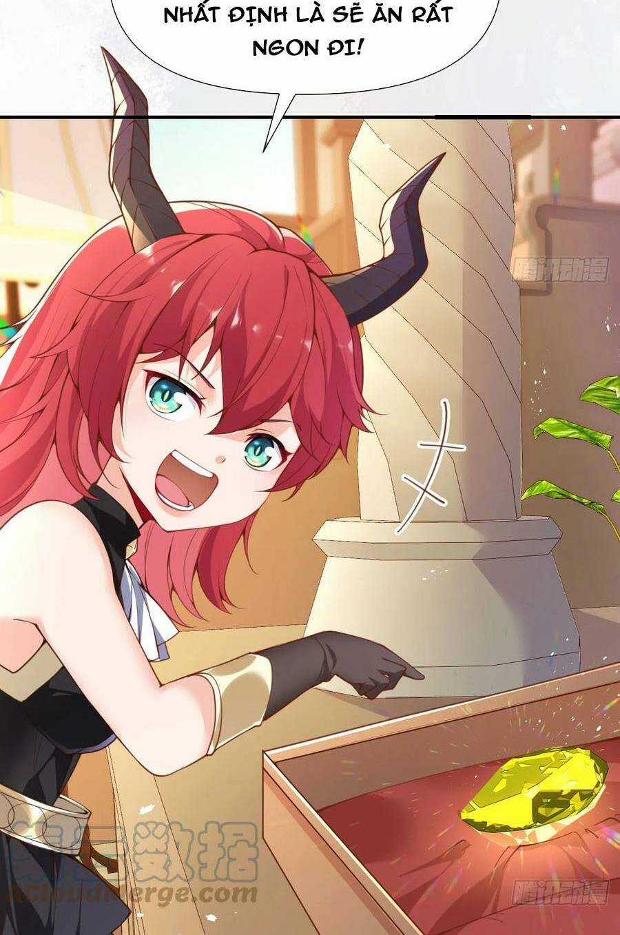 Hồng Long Dũng Giả Không Phải Người Lương Thiện Chapter 4 trang 4