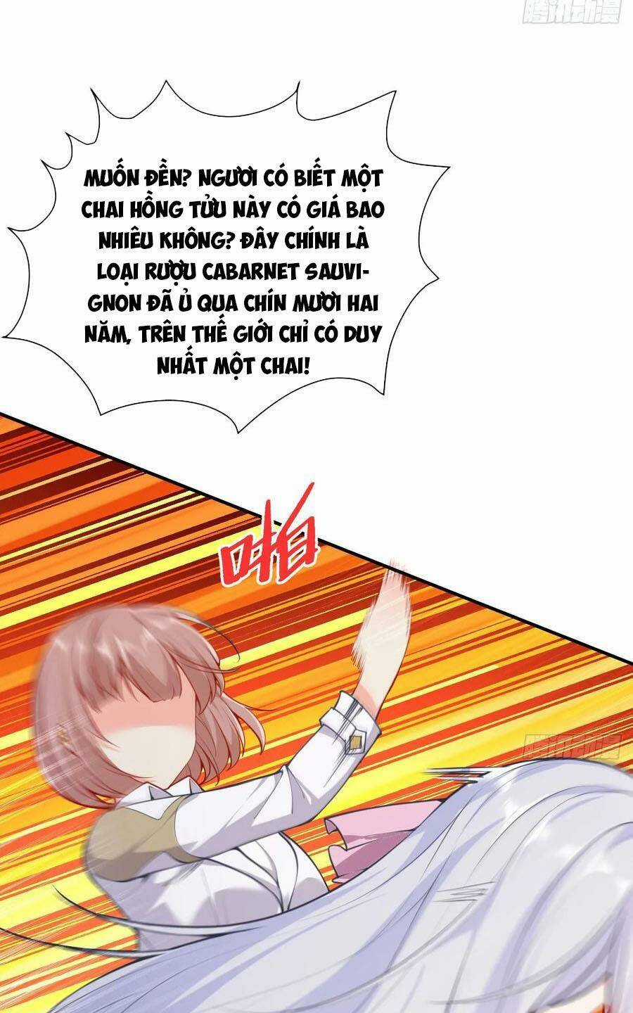 Hồng Long Dũng Giả Không Phải Người Lương Thiện Chapter 4 trang 40