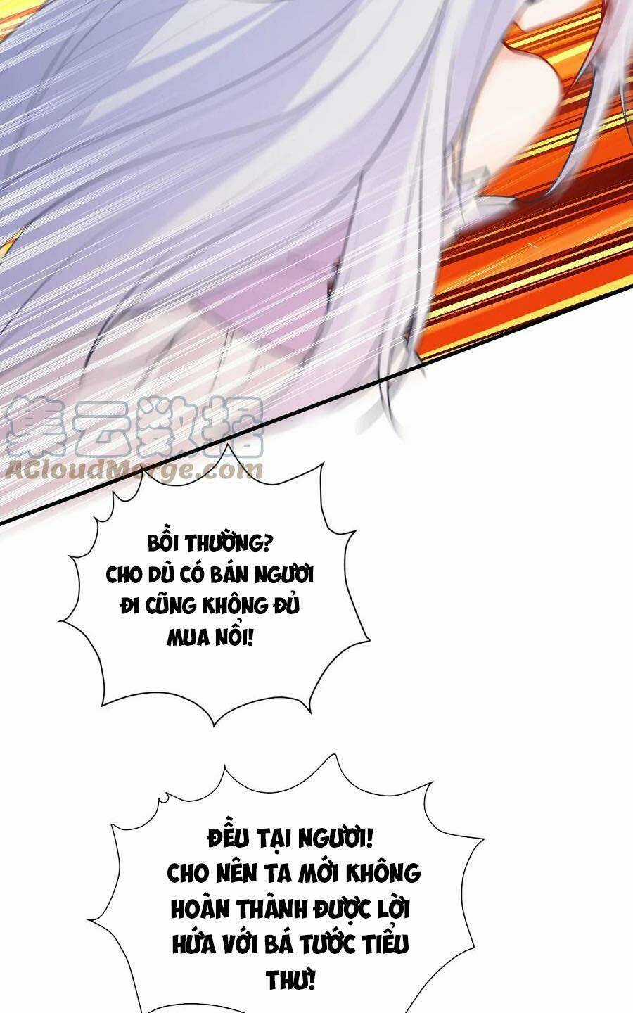 Hồng Long Dũng Giả Không Phải Người Lương Thiện Chapter 4 trang 41