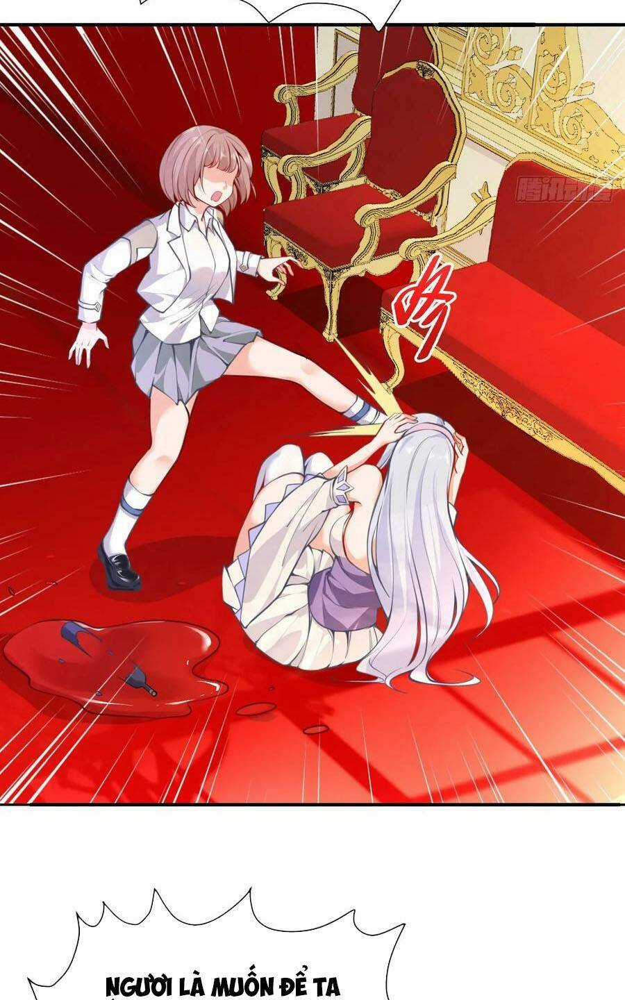 Hồng Long Dũng Giả Không Phải Người Lương Thiện Chapter 4 trang 42