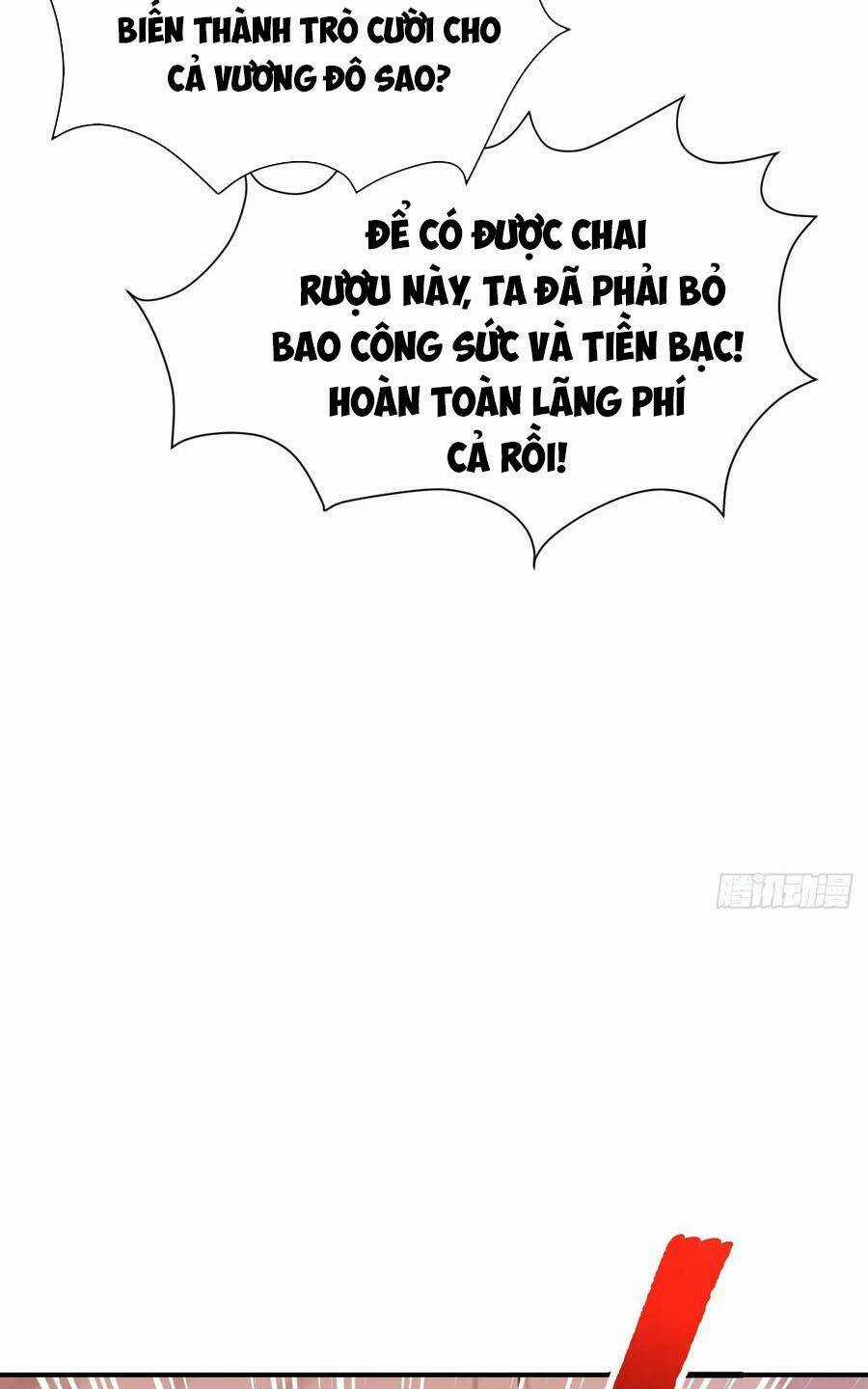 Hồng Long Dũng Giả Không Phải Người Lương Thiện Chapter 4 trang 43