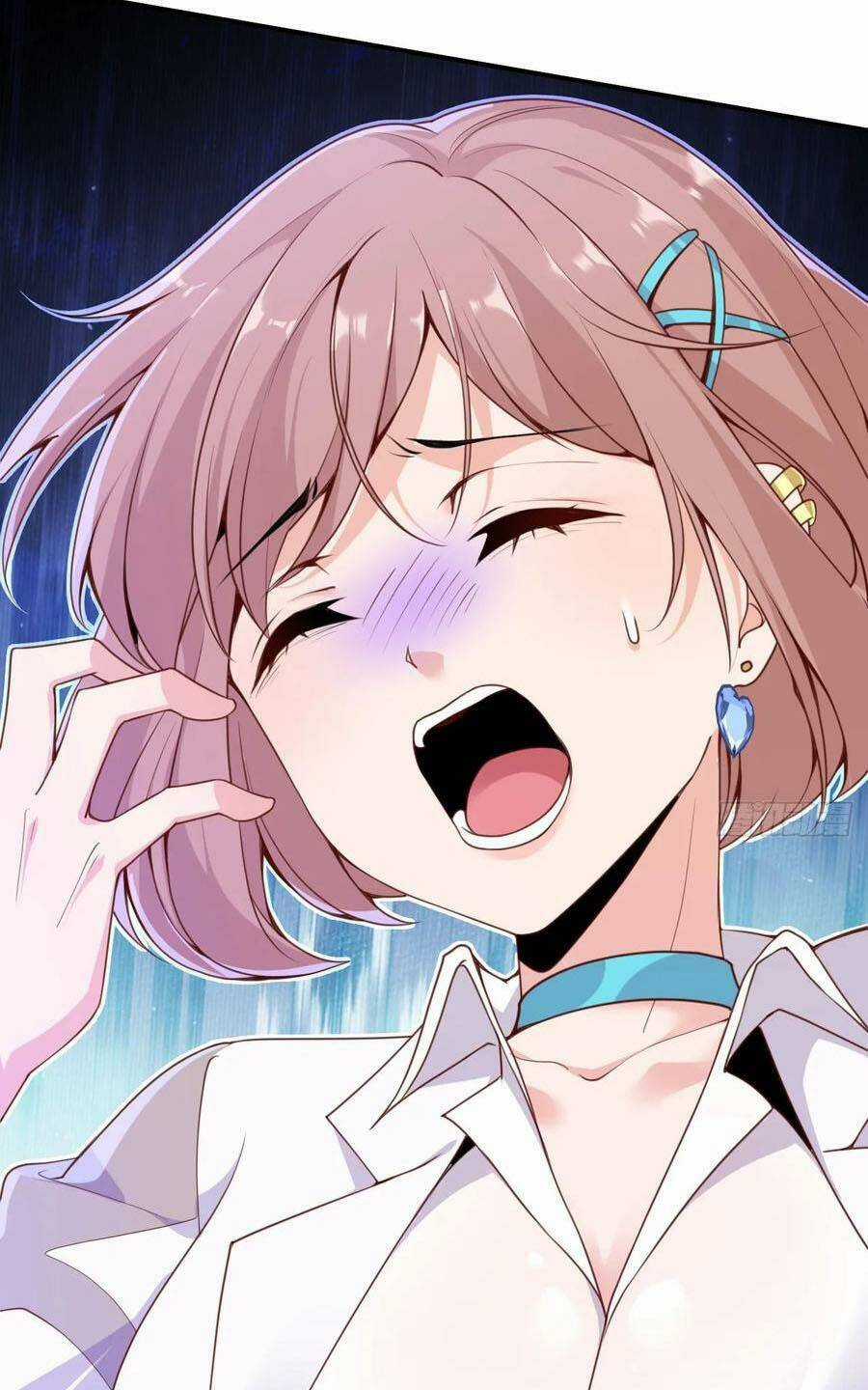 Hồng Long Dũng Giả Không Phải Người Lương Thiện Chapter 4 trang 47