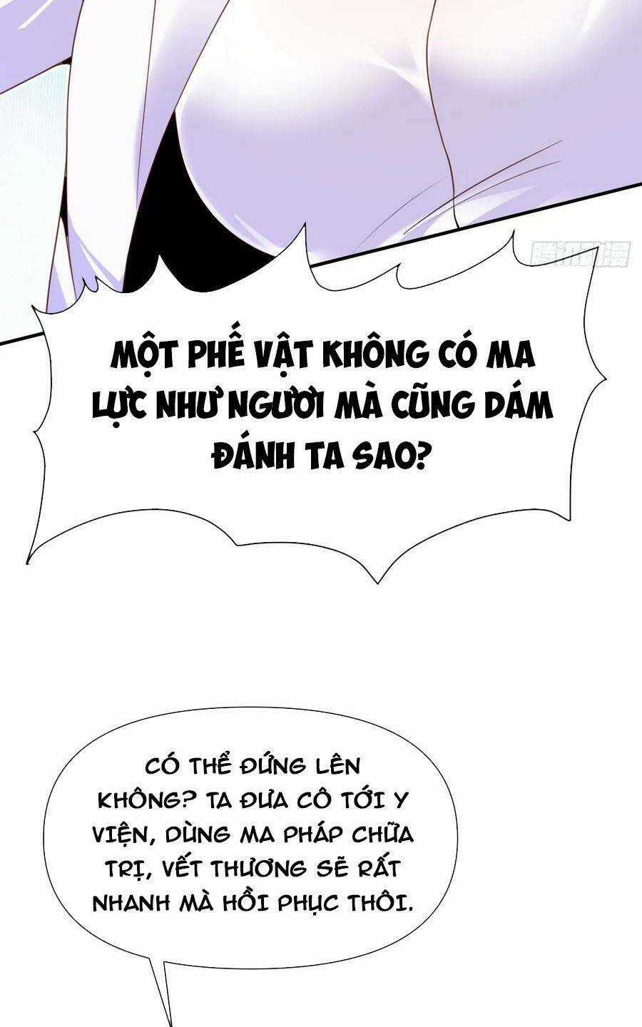 Hồng Long Dũng Giả Không Phải Người Lương Thiện Chapter 4 trang 48