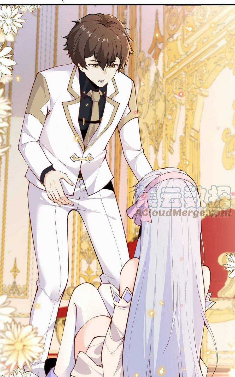 Hồng Long Dũng Giả Không Phải Người Lương Thiện Chapter 4 trang 49