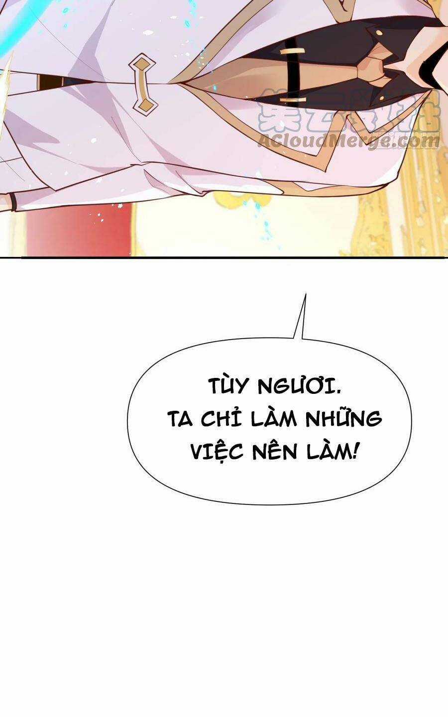 Hồng Long Dũng Giả Không Phải Người Lương Thiện Chapter 4 trang 52