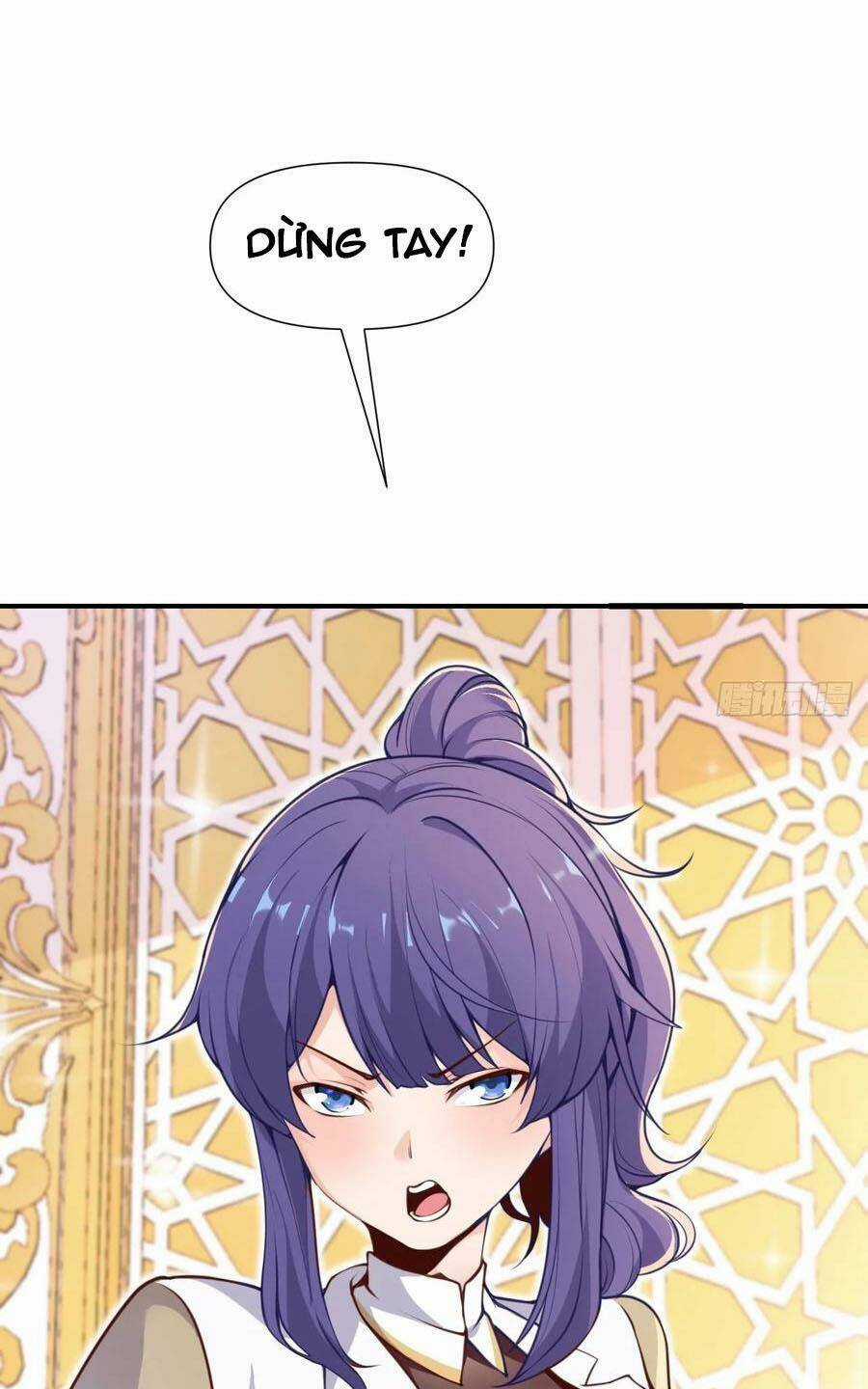 Hồng Long Dũng Giả Không Phải Người Lương Thiện Chapter 4 trang 53