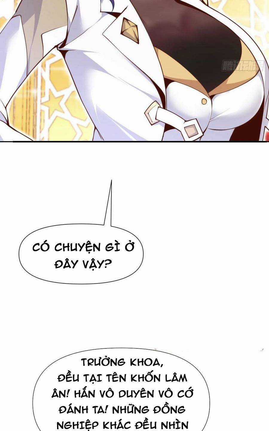 Hồng Long Dũng Giả Không Phải Người Lương Thiện Chapter 4 trang 54