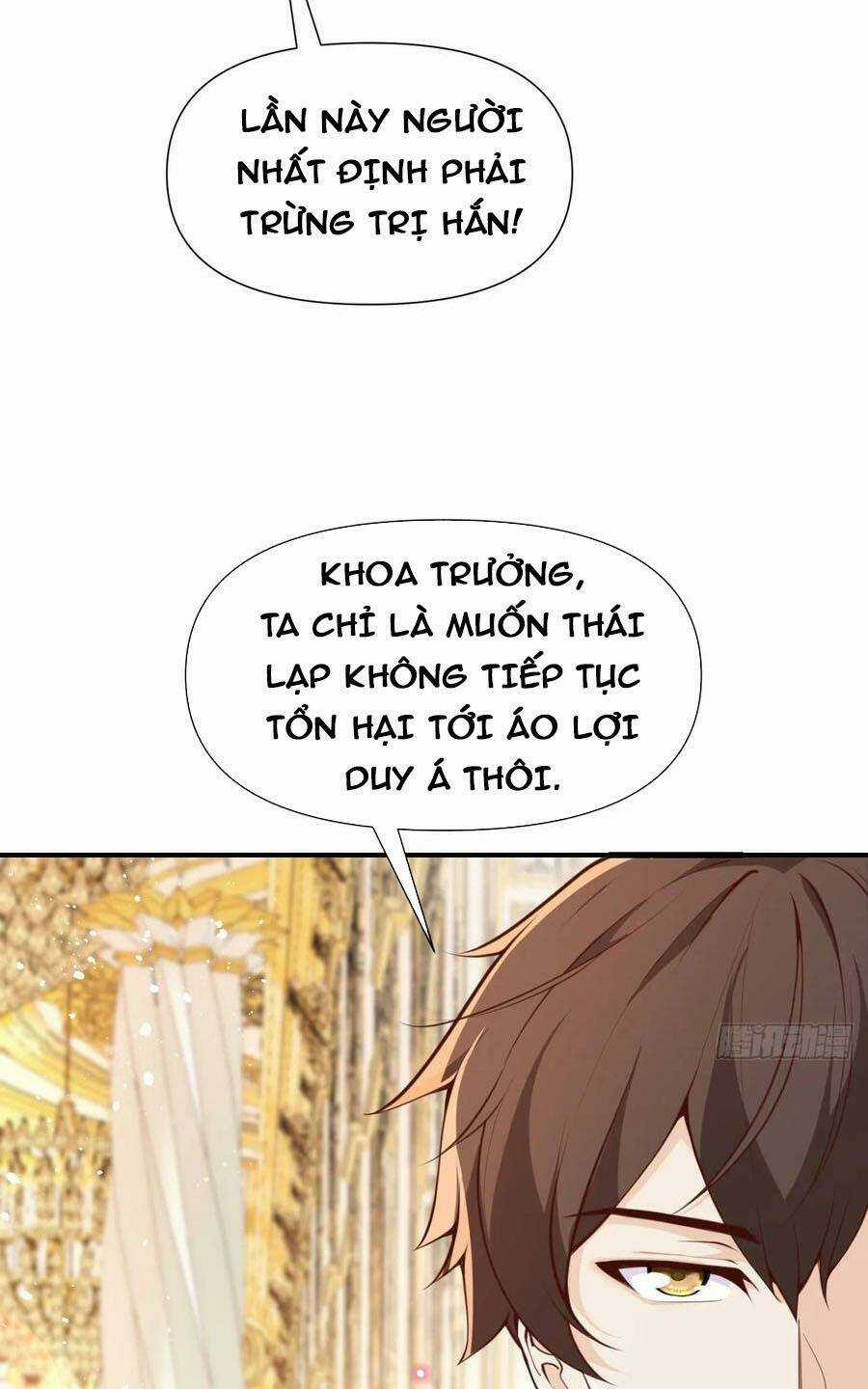 Hồng Long Dũng Giả Không Phải Người Lương Thiện Chapter 4 trang 56